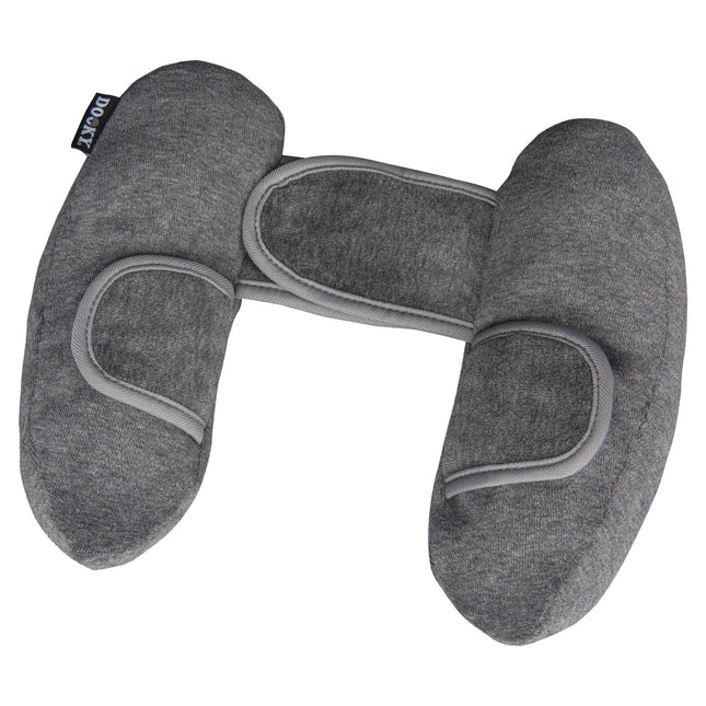 Dooky Cushion Head Support Grey