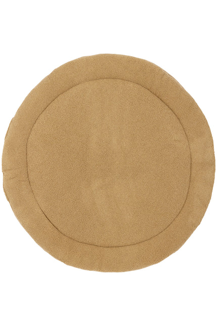 Bukłak Meyco Boxcloth Round Uni Toffee