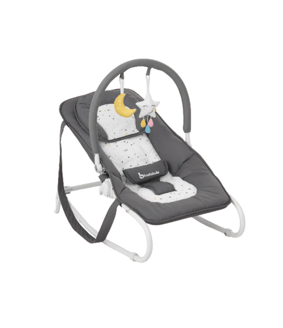 Badabulle Bouncer Transat Easymoonlight