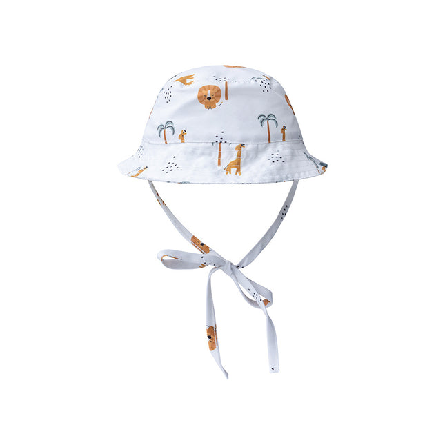 Kapelusz przeciwsłoneczny Swim Essentials Baby Uv Jungle