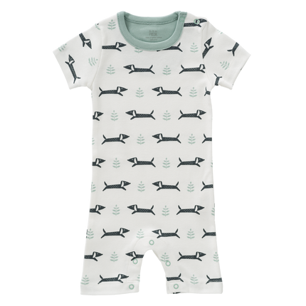 Fresk playsuit Dachsy