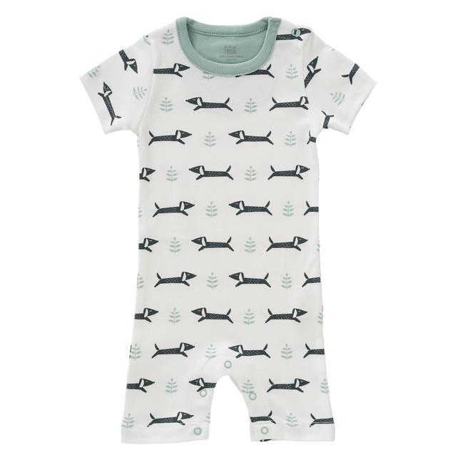 Fresk playsuit Dachsy