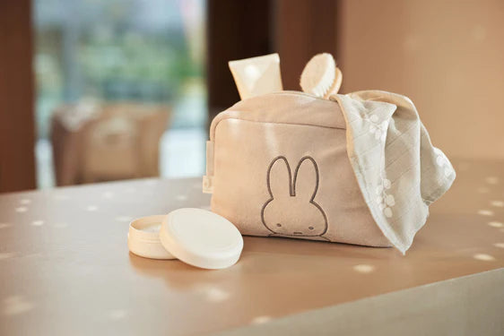 Piórnik Jollein Miffy Nougat