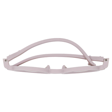 Dziecięce okulary przeciwsłoneczne Dooky Waikiki Soft Pink Baby