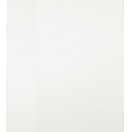 Meyco Prześcieradło Jersey Box Materac 75X95cm Offwhite