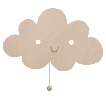 Lampa ścienna Baby's Only Pokój dziecka Cloud Wonder