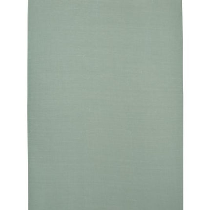 Meyco Prześcieradło Jersey Stone Green 70x140/150 cm