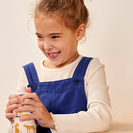 Mepal Lunchset Campus Drink Bottle+Lunchbox Turquoise