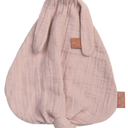 BamBam Organic Pink Bear Tuttle