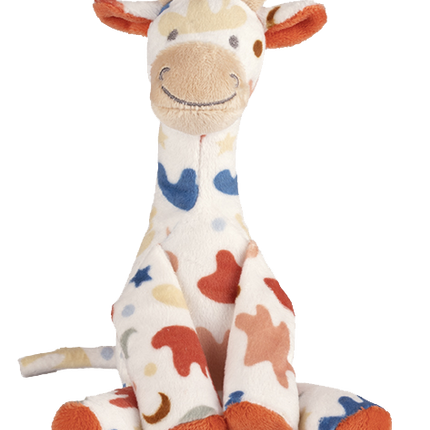 Happy Horse Cuddle Giraffe Gilles #1 23cm