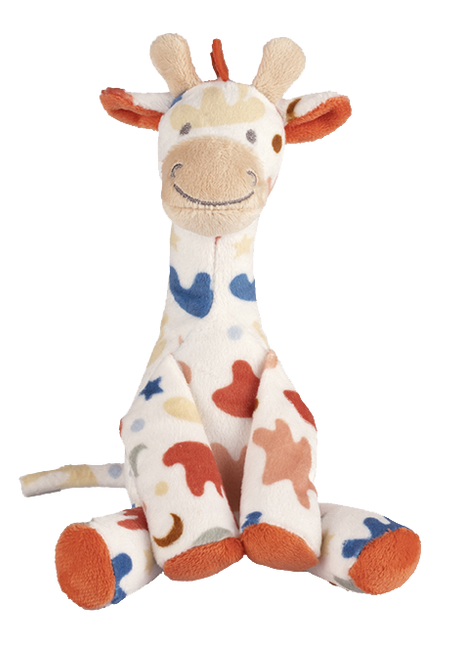 Happy Horse Cuddle Giraffe Gilles #1 23cm