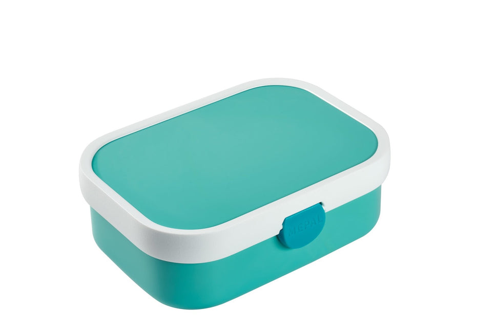 Mepal Lunchbox Campus Turquoise