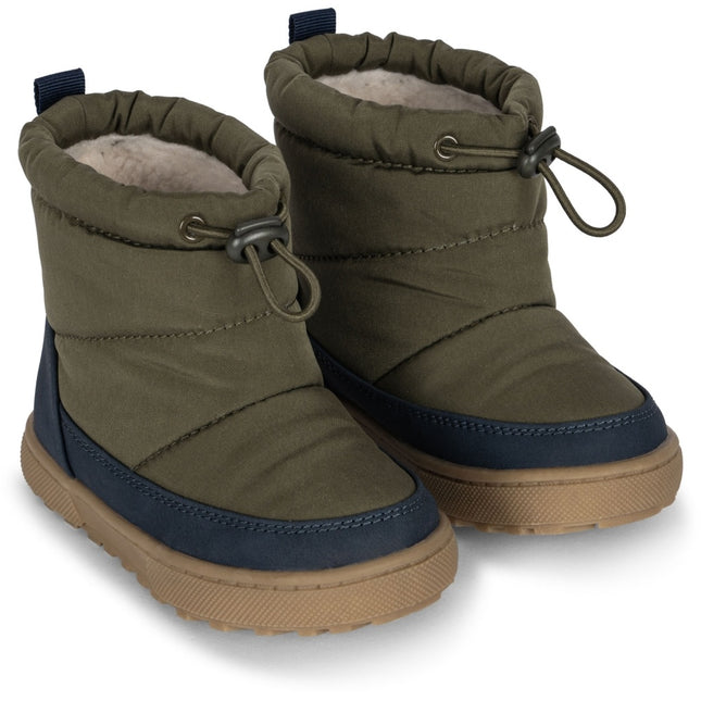 Konges Slojd Baby Shoes Snowboots Kalamata