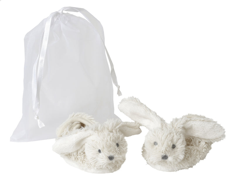 Happy Horse Babyshoes Rabbit Richie Ivory 10cm