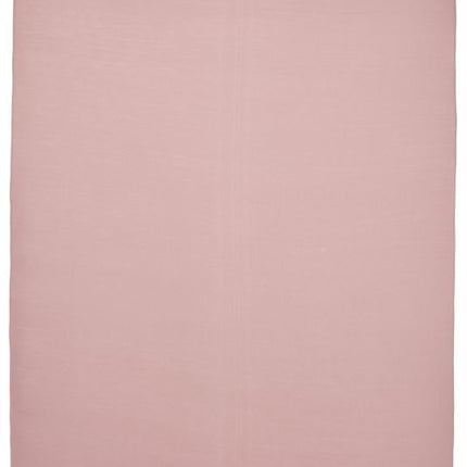 Meyco Prześcieradło Jersy Box Materac Old Pink 75x95cm