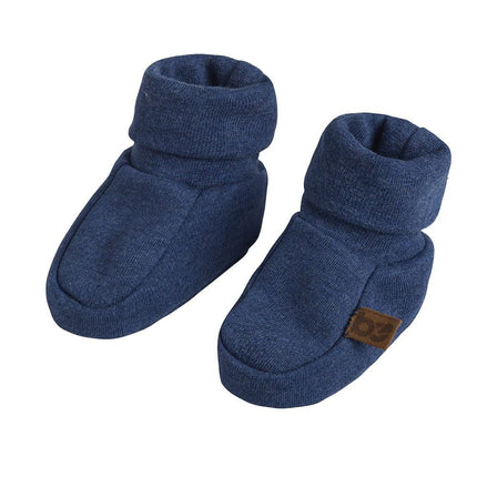 Dżinsy melanżowe Baby's Only Babyshoes