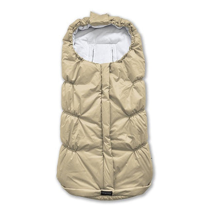 Bamboom Footmuff Igloo Bimbo Tog 4.5 Light Gold