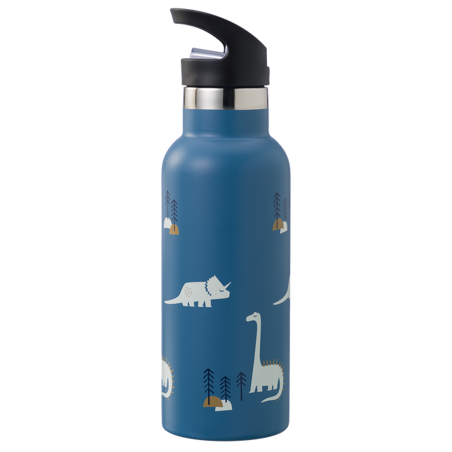 Butelka termiczna Fresk Nordic Dino 500ml