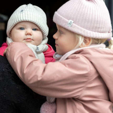 Szalik dziecięcy Baby's Only Cool Black Jeden rozmiar