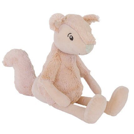 Happy Horse Cuddle Squirrel Sancho 38cm