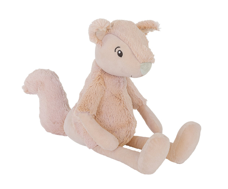 Happy Horse Cuddle Squirrel Sancho 38cm