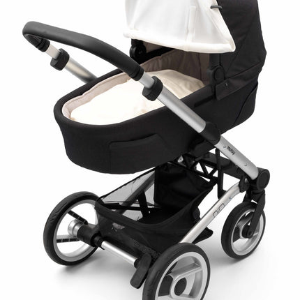 Dooky Stroller Universal Cover Creme osłona przeciwsłoneczna