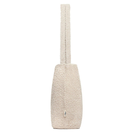 Torba na pieluchy Jollein Shopper Boucle Naturalna