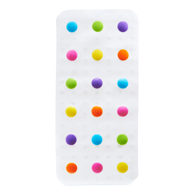 Munchkin Bath Toys Dots Mat