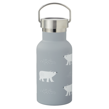 Butelka termiczna Fresk Nordic Polar Bear 350ml