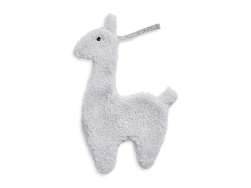 Jollein Pacifier Lama Grey