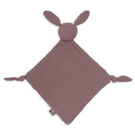 Jollein Pacifier Cloth Bunny Chestnut