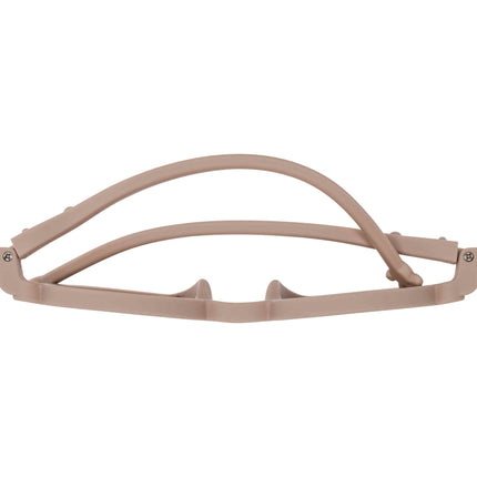 Dziecięce okulary przeciwsłoneczne Dooky Waikiki Beige Baby