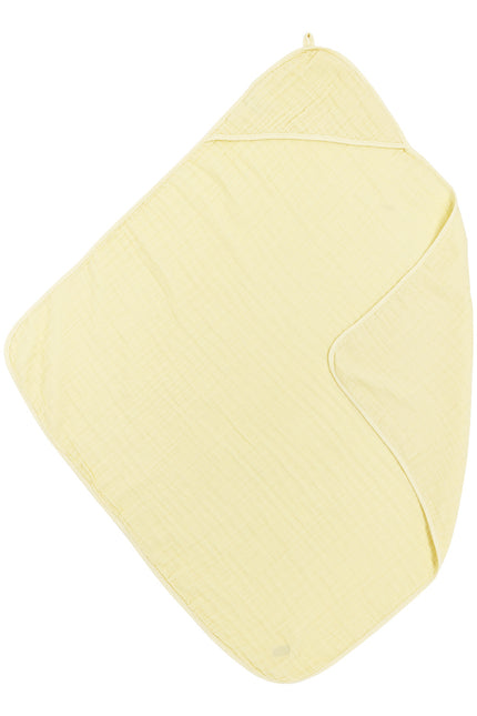 Nosidełko do kąpieli Meyco Baby Soft Yellow