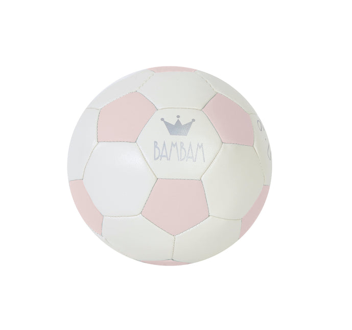 BamBam football Pink