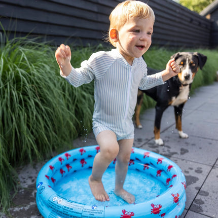 Swim Essentials Swimming Pool Baby Crab 60Cm