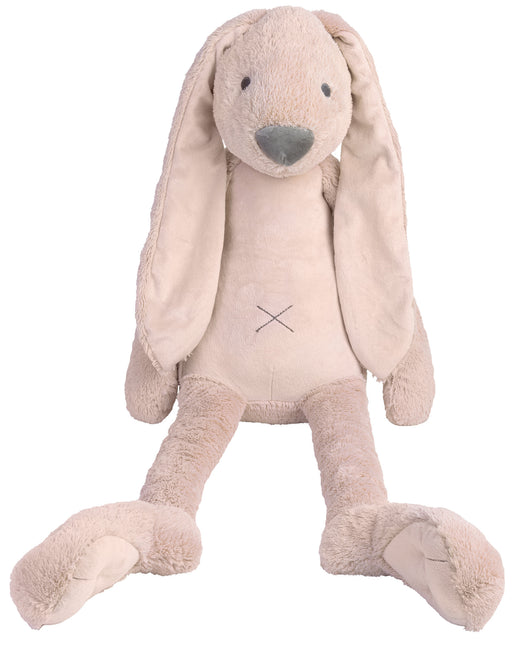 Happy Horse Cuddle Big Rabbit Richie Old Pink 92cm