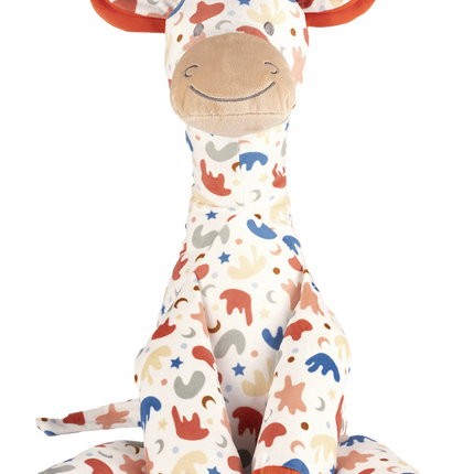 Happy Horse Cuddle Big Giraffe Gilles 60cm