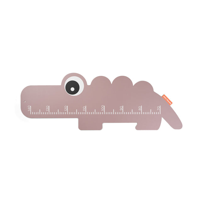 Wykonane przez Deer Growthimeter Croco Powder