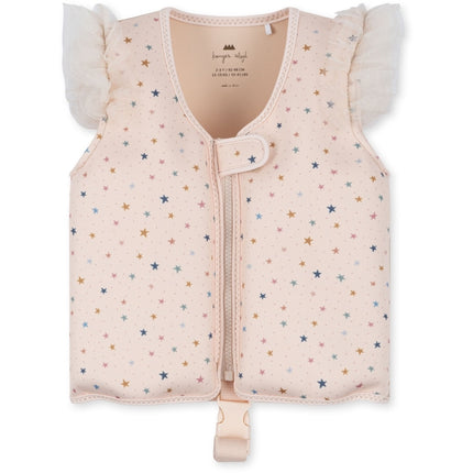 Konges Slojd Swim jacket Frill Star Multi