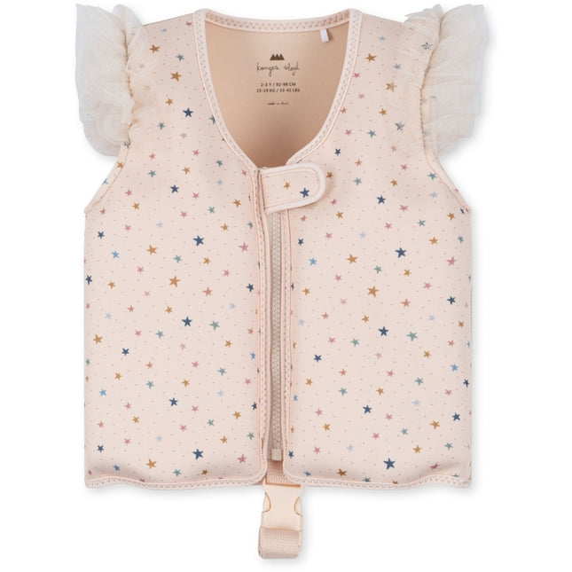 Konges Slojd Swim jacket Frill Star Multi