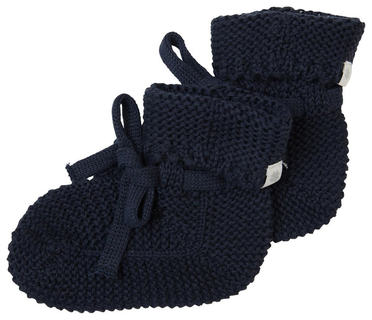 Noppies Babyshoes Nelson Navy