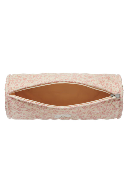 Etui na pieluchy Noppies Botanical Misty Rose