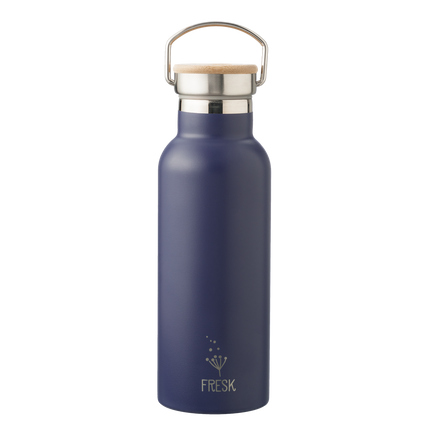 Termos Fresk Polar Bear Nightshadow Blue 500ml