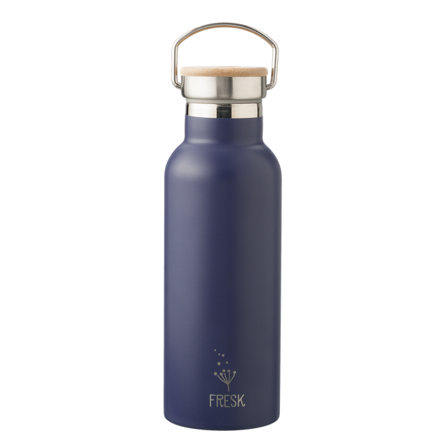 Termos Fresk Polar Bear Nightshadow Blue 500ml