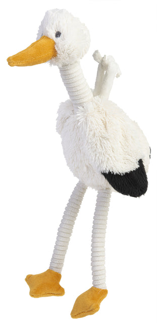 Muzyczna zawieszka Happy Horse Baby Stork Sky 30 cm