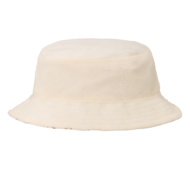 Fresk UV Bucket hat Olives