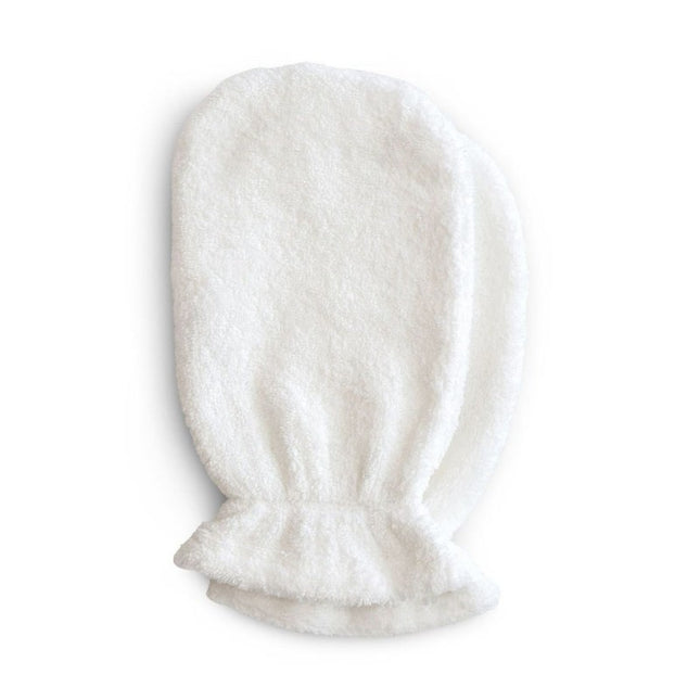 Mushie Washcloth Pearl 2szt