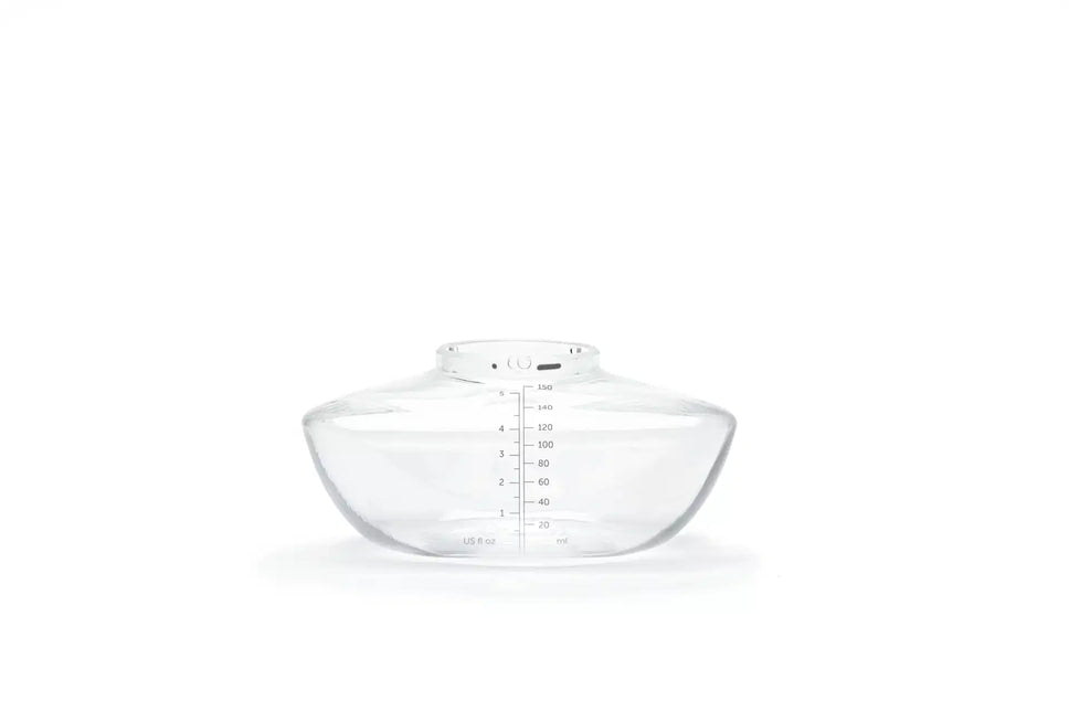 Elvie Storage Bottle Pump 3St