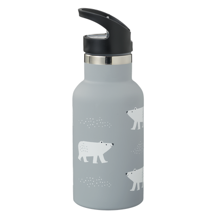 Butelka termiczna Fresk Nordic Polar Bear 350ml