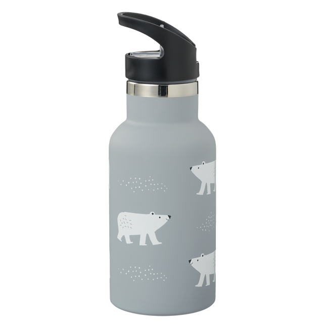 Butelka termiczna Fresk Nordic Polar Bear 350ml